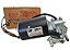 Motor Limpador De Parabrisa Vw Brasilia Original - Imagem 1