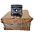 Pistao Std Opala Caravan A10 Motor 151 Alcool 4'' De Epoc - Imagem 1