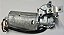 Motor Do Limpador Parabrisa Fusca 1300 1500 Orig Bosch - Imagem 2