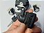 Kit Cilindros Porta Tampa Tanque Porta Luvas Chevette Orig - Imagem 3