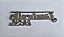 Lambretta Serie Brasil Emblema Frontal Para Lambretta - Imagem 3