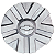 Calota Original Tampa Centro Roda Gm Celta Aro 14 93296971 - Imagem 1