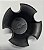 Jogo Calota Centro Roda Original Gm Kadet Monza Chevy Orig - Imagem 3