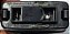Lanterna Placa Original Escort 88/92 Hobby 93/96 Polimatic - Imagem 5