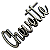 Emblema Manuscrito Chevette Capo Traseira 74 75 76 77 78 79 - Imagem 1