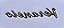 Emblema Manuscrito Veraneio Lateral Traseira - Imagem 3