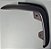 Moldura Aro Farol Ranger 93 94 95 96 97 Lado Esq Orig - Imagem 2