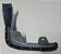 Moldura Aro Farol Ranger 93 94 95 96 97 Lado Esq Orig - Imagem 5