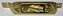 Lanterna Placa Galaxie Landau Original - Imagem 3