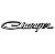 Emblema Grande Para Dodge Charger Varios Modelos - Imagem 1