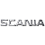 Emblema Compatível Com Scania 110/111 (scania) - Imagem 1