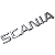 Emblema Compatível Com Scania 110/111 (scania) - Imagem 2