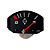 Marcador Temperatura Chevette Painel 81 82 Vdo Original Gm - Imagem 2