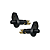 Interruptor Porta Santana Escort Quantum Versailles Omega - Par - Imagem 1