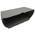 Caixa Interna Porta Luvas Painel Fusca 1200 1300 1500 1600 - Imagem 3