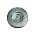 Tampa do Radiador Volkswagen Logus Gol Pointer Saveiro Cht GM Chevette - Imagem 3
