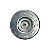 Tampa do Radiador Volkswagen Logus Gol Pointer Saveiro Cht GM Chevette - Imagem 1