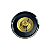 Tampa do Radiador Volkswagen Logus Gol Pointer Saveiro Cht GM Chevette - Imagem 2