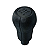 Manopla Cambio Volkswagen Gol Saveiro Parati G3 G4 1995 96 97 98 99 00 01 02 03 04 2005 - Imagem 2
