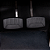 Par Capa Pedal Freio Embreagem F1000 F250 F75 F4000 Caminhonete Ford Antiga - Imagem 2