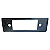 Moldura do radio Cromada Volkswagen Fusca 1500 1600 1975 76 77 78 79 80 81 82 85 88 90 96 - Imagem 3