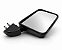 Par Retrovisor Fixo Gm D20 e Bonanza 1985 1986 1987 1988 1989 1990 1991 Retrovex - Imagem 5