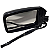 Espelho Retrovisor Gol Gti Elétrico Original Lado Esquerdo - Imagem 5