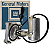 Sensor Nível Mínimo De Óleo Do Carter Calibra Vectra Gsi Original Gm - Imagem 1