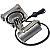 Sensor Nível Mínimo De Óleo Do Carter Calibra Vectra Gsi Original Gm - Imagem 4