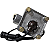 Sensor Nível Mínimo De Óleo Do Carter Calibra Vectra Gsi Original Gm - Imagem 2
