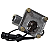 Sensor Nível Mínimo De Óleo Do Carter Calibra Vectra Gsi Original Gm - Imagem 3