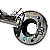 Chave Seta VW Marfim Alavanca Longa Vw Kombi 1977 1978 79 80 81 Carto - Imagem 4