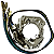 Chave De Seta GM Opala Caravan 1979 1980 1981 1983 1984 1985 08 Fios - Imagem 6