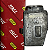 Chave Interruptor Pisca Alerta Volkswagen Fusca Kombi TRW Original - Imagem 5