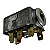 Chave Interruptor Pisca Alerta Volkswagen Fusca Kombi TRW Original - Imagem 11