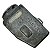 Chave Interruptor Pisca Alerta Volkswagen Fusca Kombi TRW Original - Imagem 2