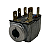 Chave Interruptor Pisca Alerta Volkswagen Fusca Kombi TRW Original - Imagem 10