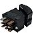 Interruptor Pisca Alerta Corsa Wind 94 95 96 Classic Original Trw - Imagem 4