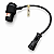 Sensor Velocidade Gm kadett Ipanema Original - Imagem 1