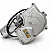 Motor Limpador Traseiro Kadett 89 98 Bosch Wapsa Original - Imagem 4