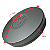 Tampa calota Metal Roda de Ferro Modelo Boca Fogão Original - Imagem 3