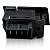 Interruptor Farol Milha Neblina Original Gm Kadett Gsi Gs Gl - Imagem 4