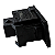 Interruptor Farol Milha Neblina Original Gm Kadett Gsi Gs Gl - Imagem 2