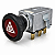 Interruptor Botão Pisca Alerta VW Fusca Sedan Brasília Kombi Original TRW R102162000 - Imagem 5