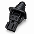 Interruptor Luz Cortesia Porta Fiat Uno 93 05 Original Delphi WC10042 - Imagem 3