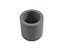 Borracha Rolete Tracionador Samsung M4070 M4075 M4020 Scx4833 M3375 - Imagem 2