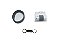 Rolete Retarde Mola Epson L3110 L3150 L3250 L4150 L4160 L4250 L4260 - Imagem 1