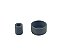 Borracha Rolete Epson L210 L220 L355 L375 L365 L395 L396 L455 - Imagem 1