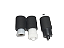 Rolete Retarde Ricoh MP501 MP601 SP5300dn SP5310 - Imagem 1