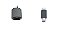 Rolete Tracionador Retarde Samsung M4070 M4075 M4020 Scx4833 M3375 - Imagem 1